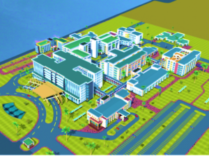 hospital